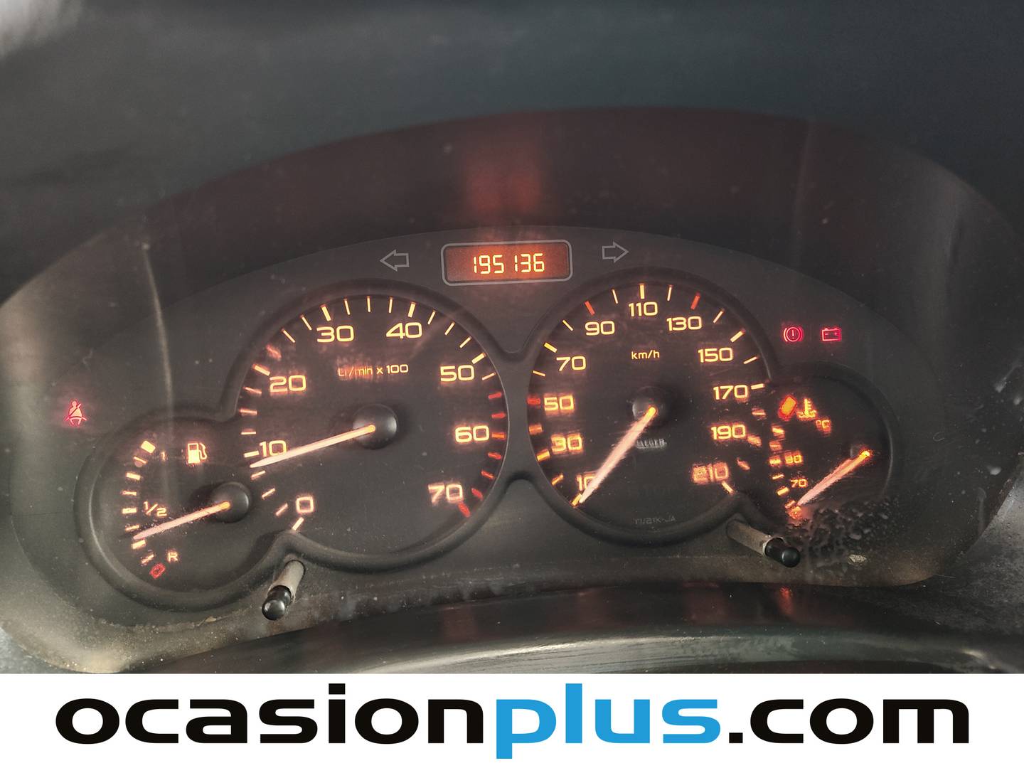 Citroën Berlingo Citroën Berlingo Combi 1.9D SX Plus (71 CV) 2007