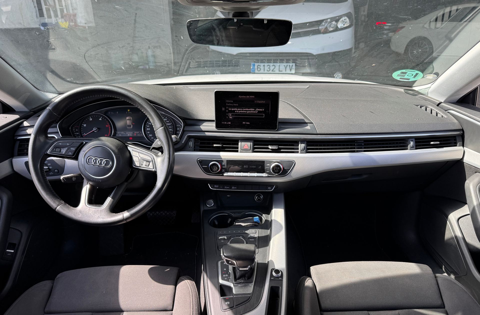 Audi A5 Sportback Sport 2.0 TDI S tronic - foto 6