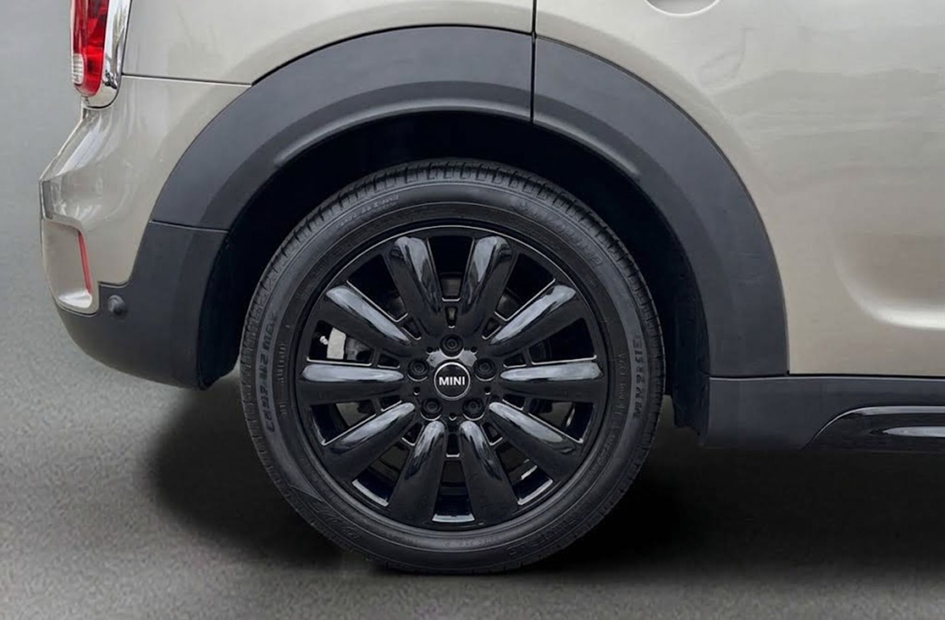 MINI Countryman Cooper - foto 43