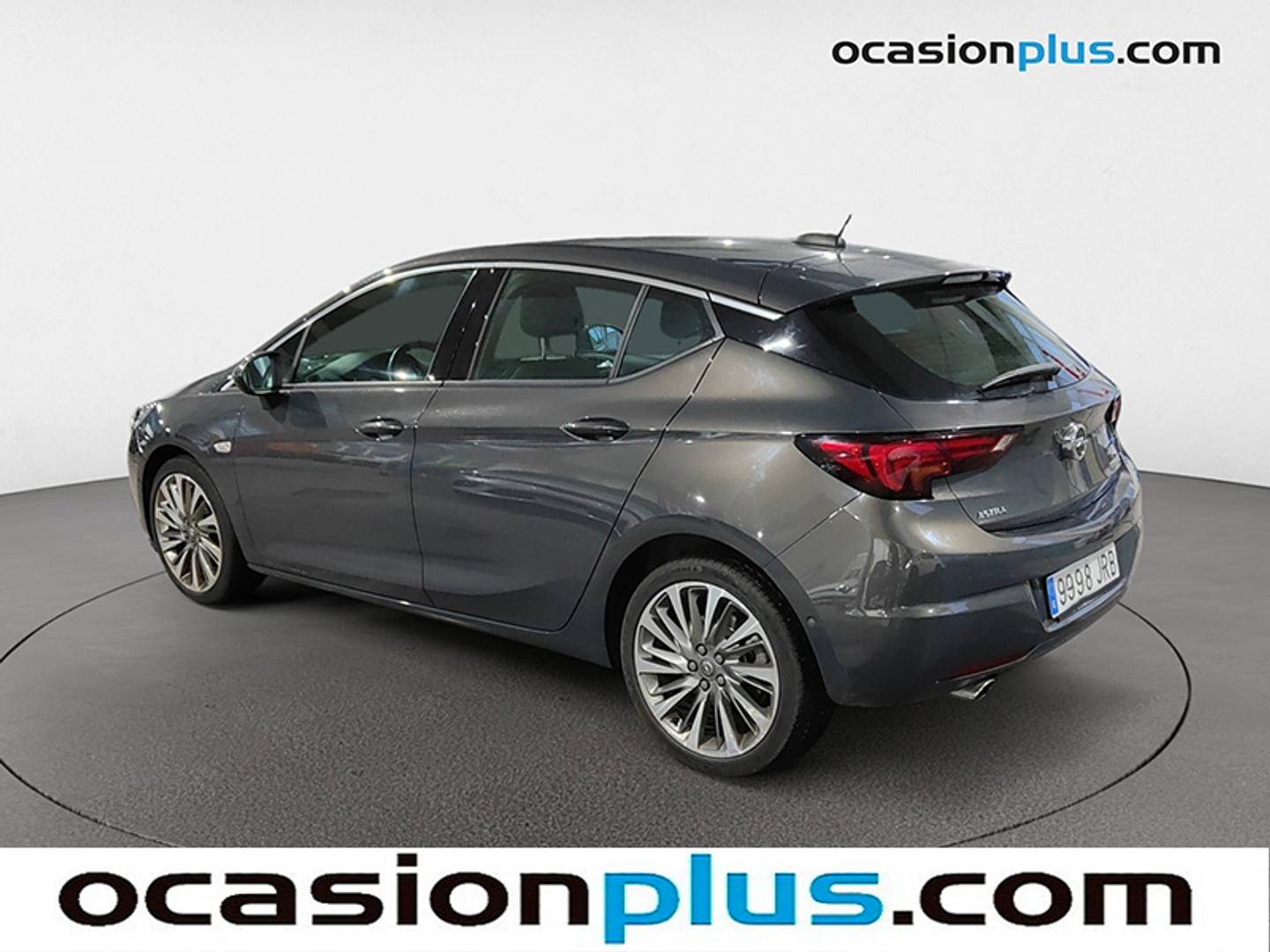 Opel Astra Opel Astra 1.6 CDTi S&S Excellence (160 CV) 160cv