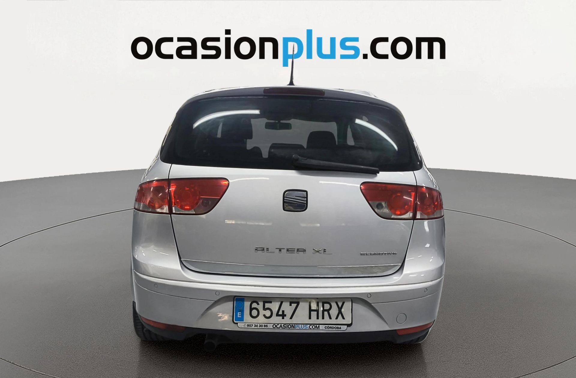 SEAT Altea XL 1.6 TDI DPF Style Ecomotive - foto 14