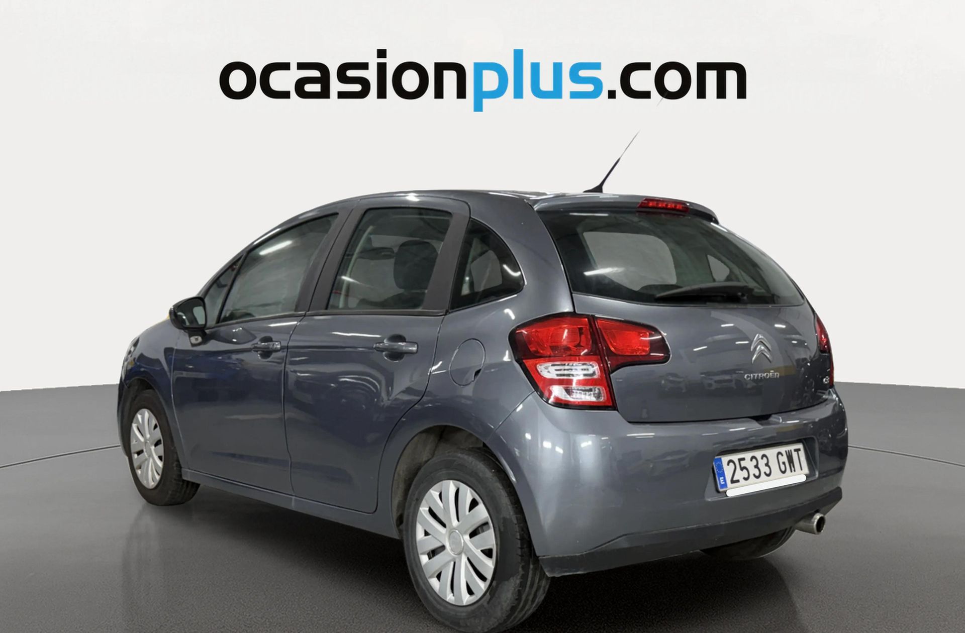 Citroën C3 1.4 VTi SX - foto 3