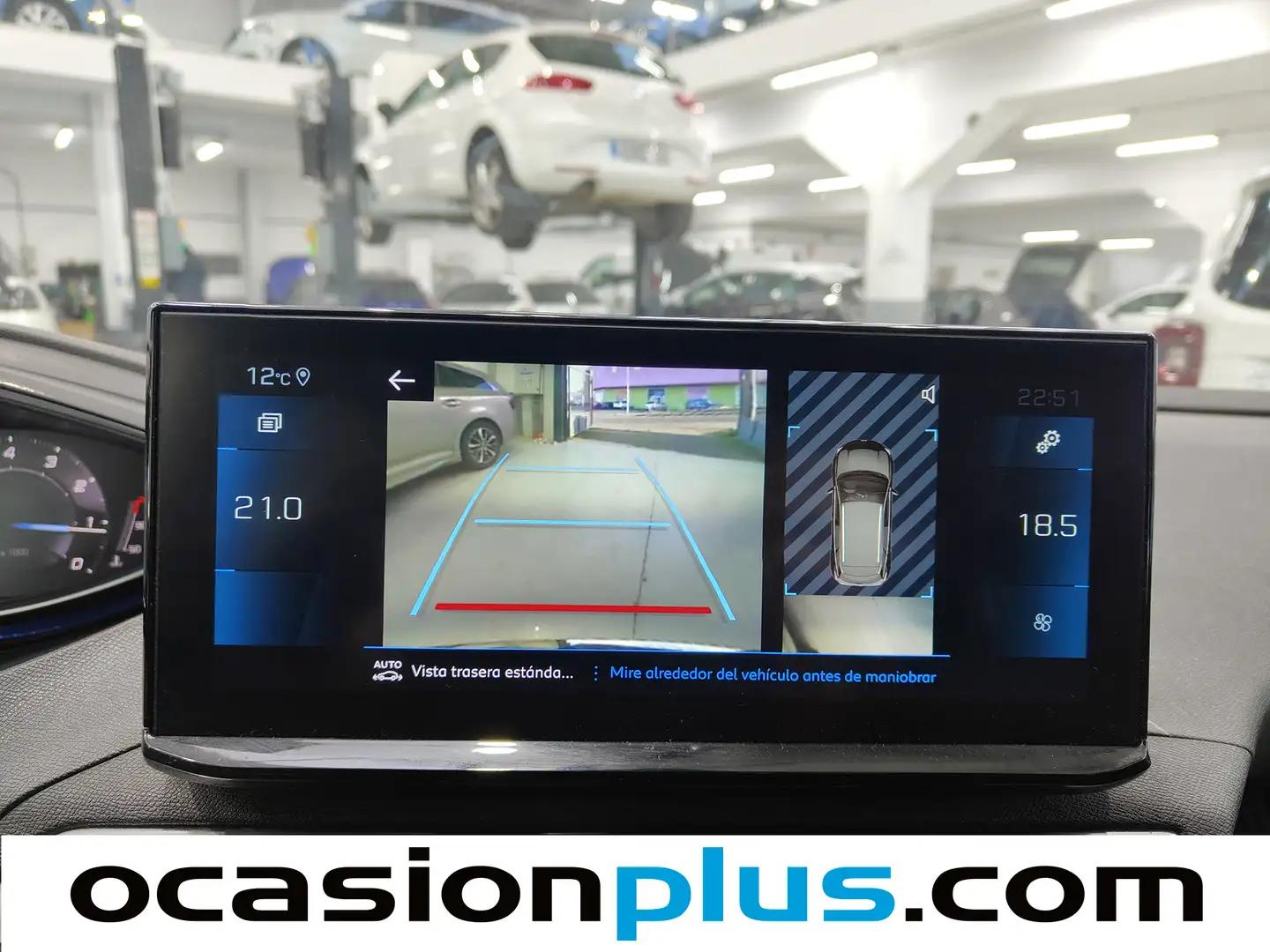 Foto Peugeot 3008 Peugeot 3008 PureTech 130 S&S Allure Pack (130 CV)