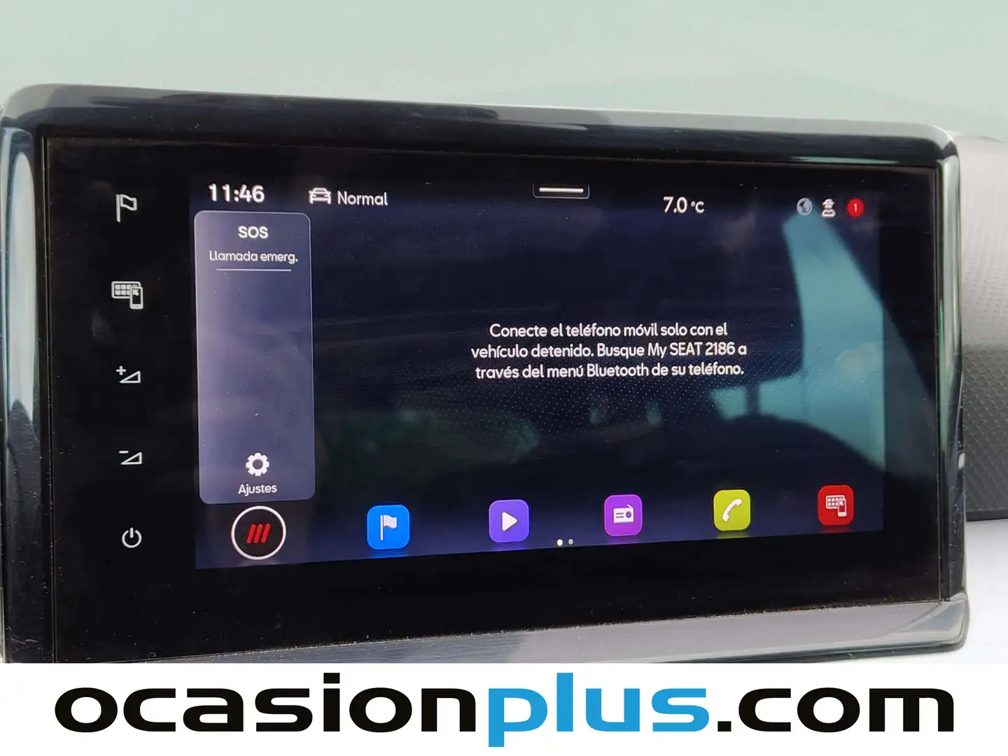 Foto Seat Ibiza SEAT Ibiza 1.0 TSI S&S FR XL (110 CV)