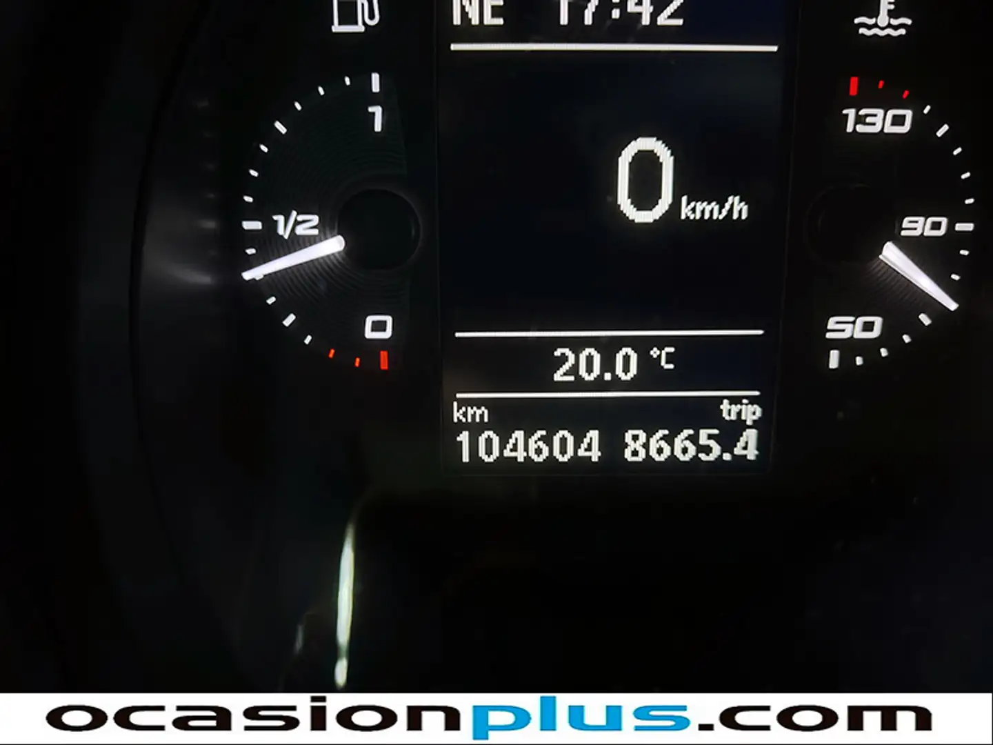 Foto Seat León SEAT León 2.0 TSI Cupra R (265 CV)