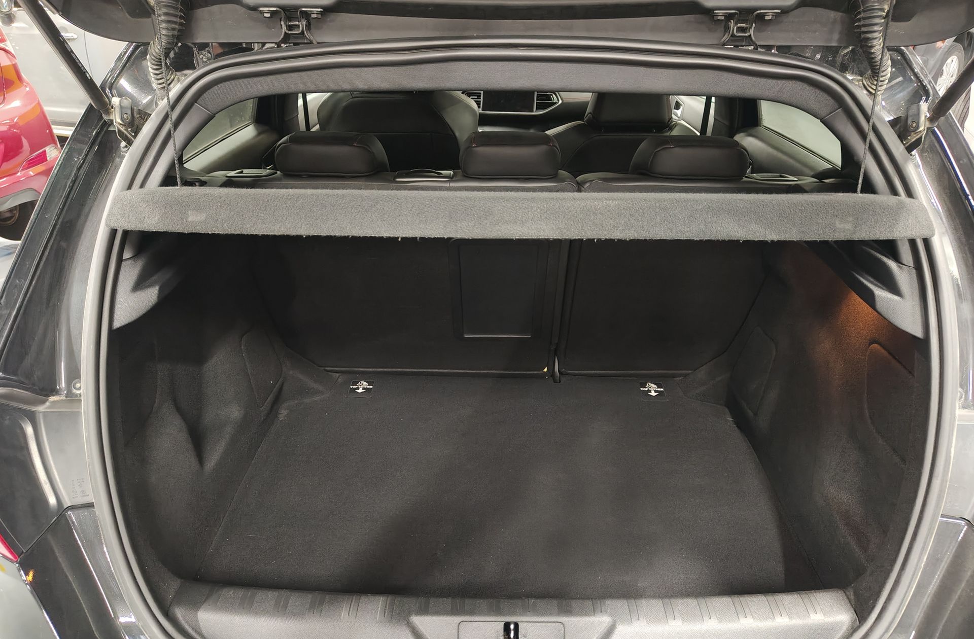 Peugeot 308 GTi - foto 20