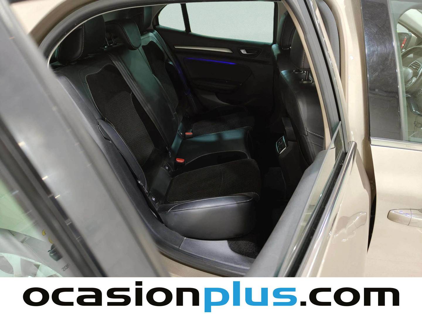 Renault Mégane Renault Megane Zen Energy TCe (130 CV) EDC al mejor precio