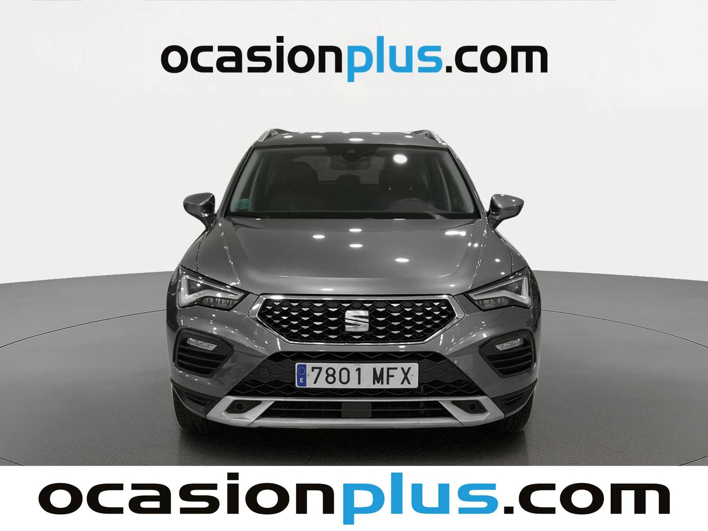 Seat Ateca SEAT Ateca 1.5 TSI X-Perience XM (150 CV) 150cv