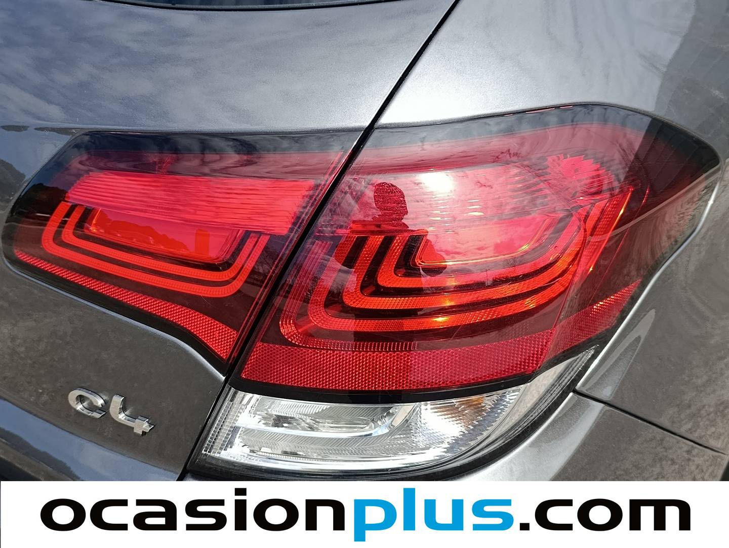 Citroën C4 Citroen C4 PureTech 110 Live Edition (110 CV) al mejor precio