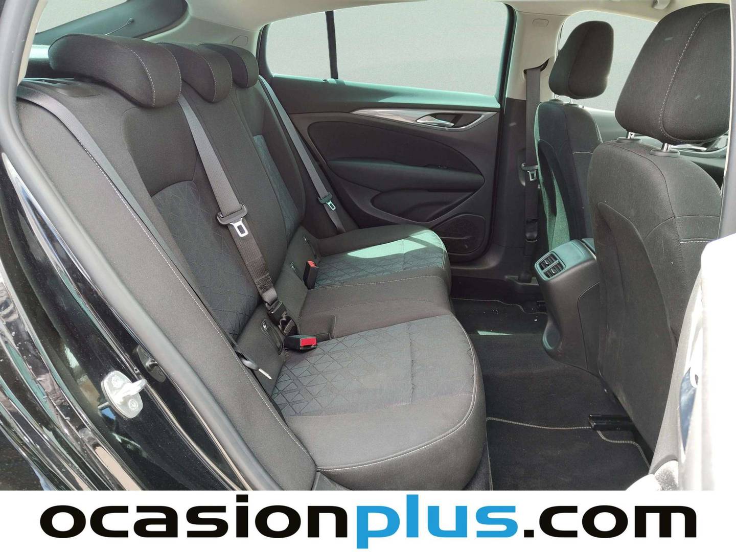 Opel Insignia Opel Insignia 1.5 Turbo XFL 120 Aniversario (140 CV) gasolina