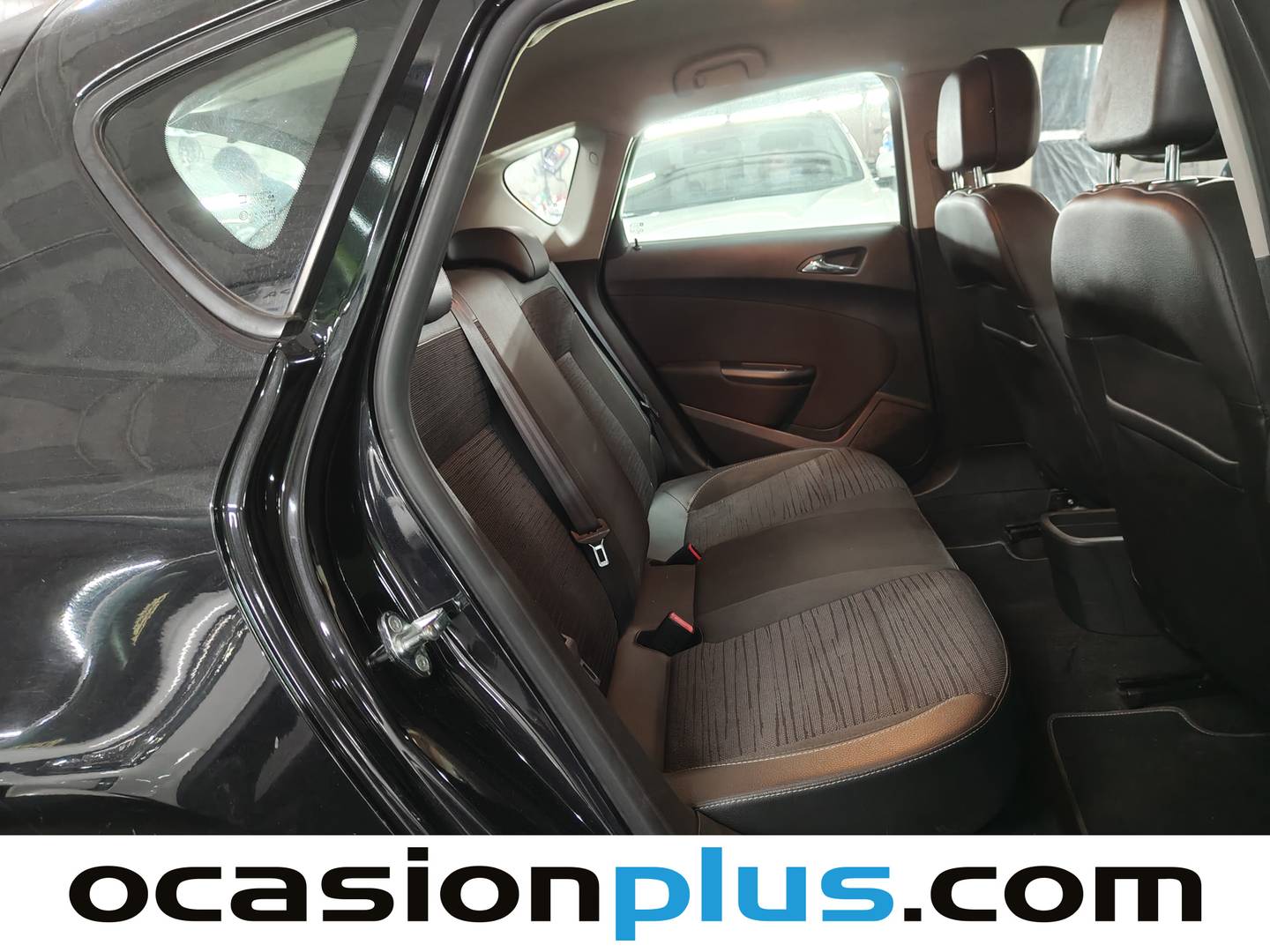 Opel Astra Opel Astra 1.6 CDTi S&S Selective (110 CV) al mejor precio
