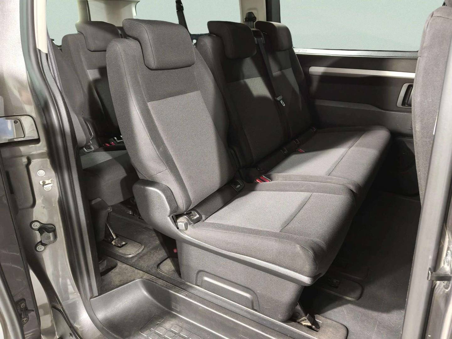 Toyota Proace Verso Toyota Proace Verso 1.5D Shuttle VX L2 (120 CV) 9 Plazas barato