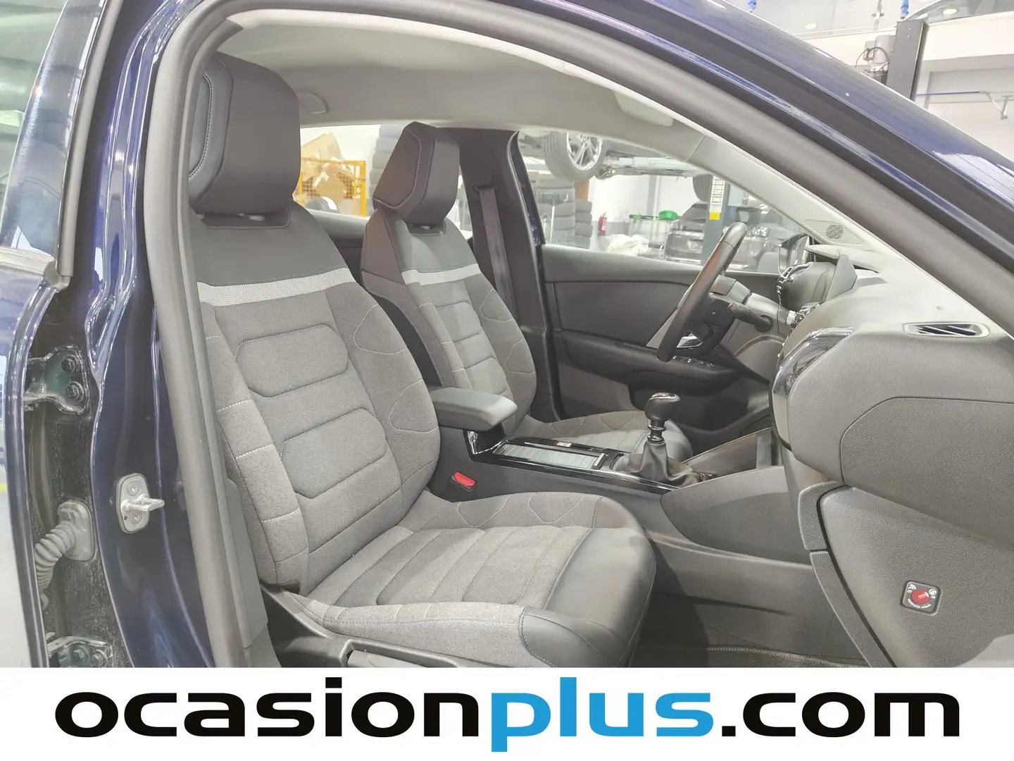 Foto Citroën C4 Citroen C4 PureTech 130 S&S Plus (131 CV)