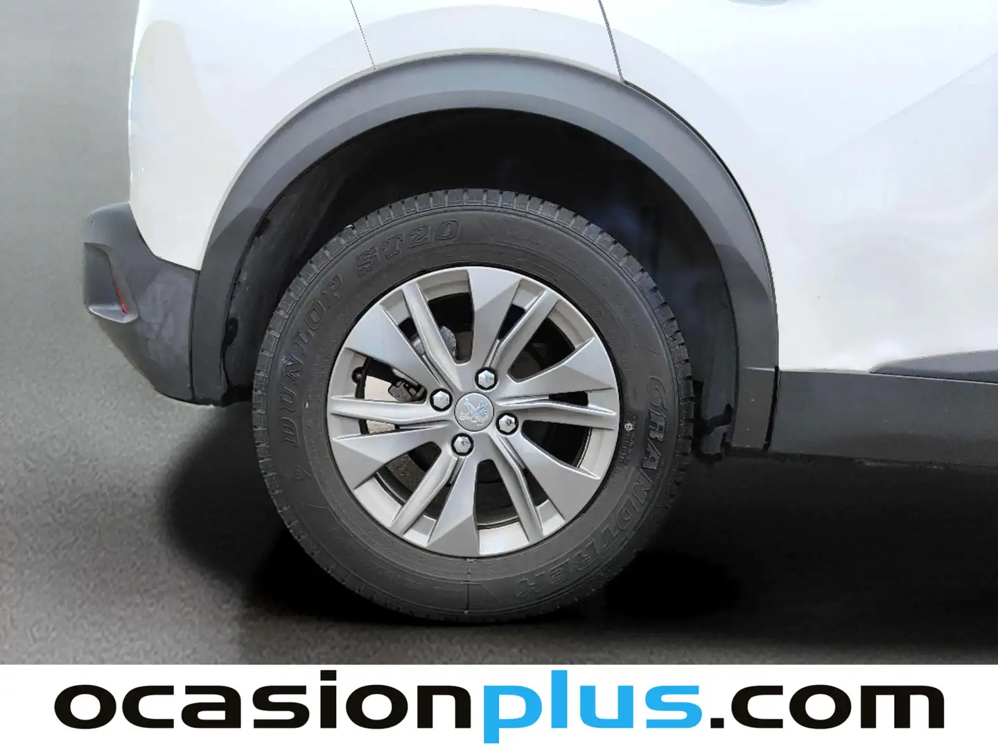 Foto Peugeot 2008 Peugeot 2008 PureTech 100 S&S Active (100 CV)