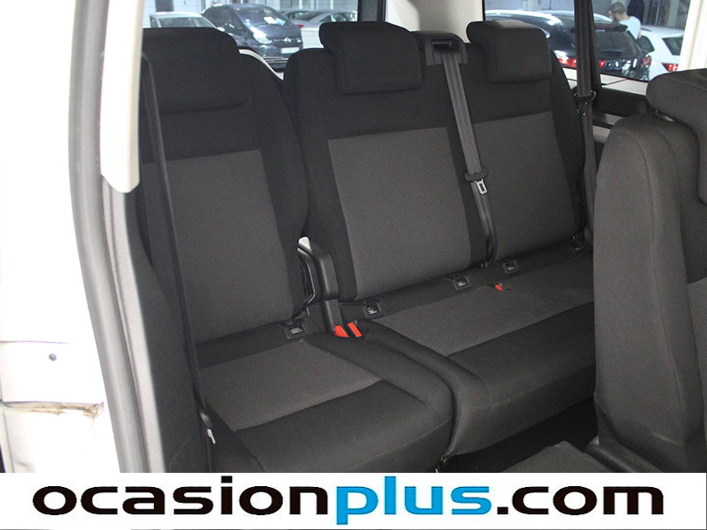 Foto Citroën Spacetourer Citroen Spacetourer BlueHDi Talla XL Business (120 CV) 8 Plazas