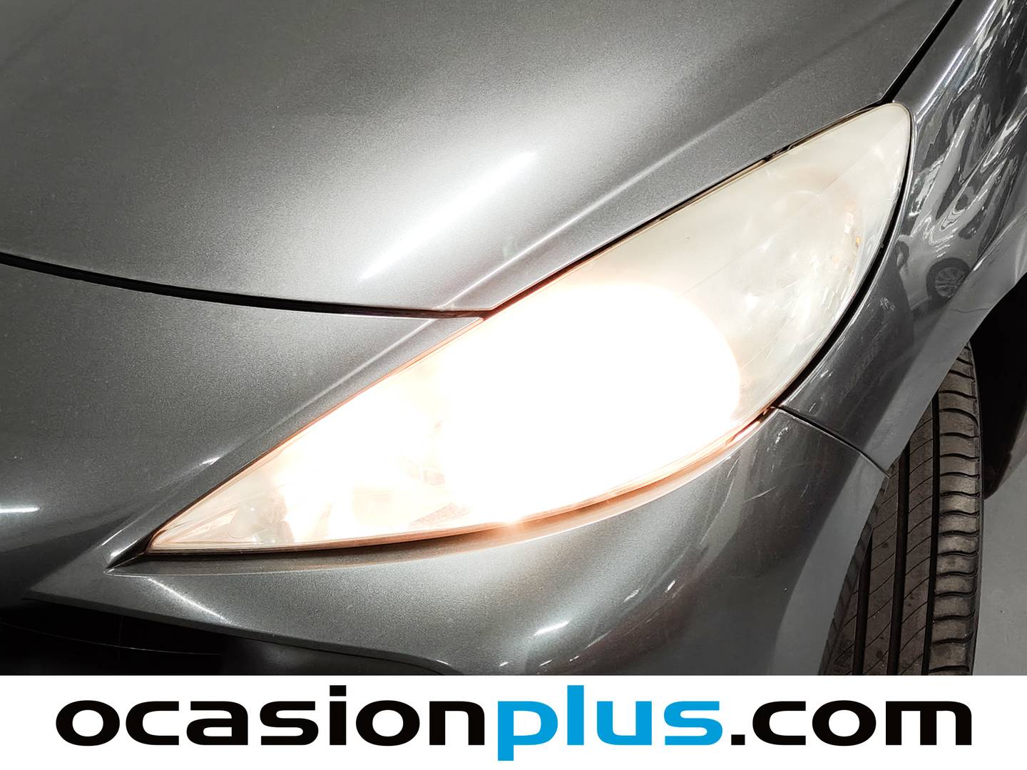 Peugeot 207 Peugeot 207 SW 1.6 HDI Sport  (90 CV) barato