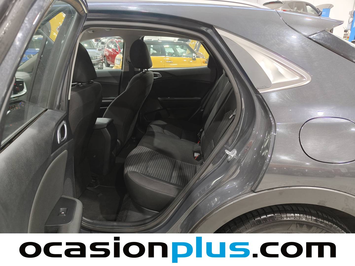 Foto KIA XCeed Kia XCeed 1.0 T-GDi Drive (120 CV)