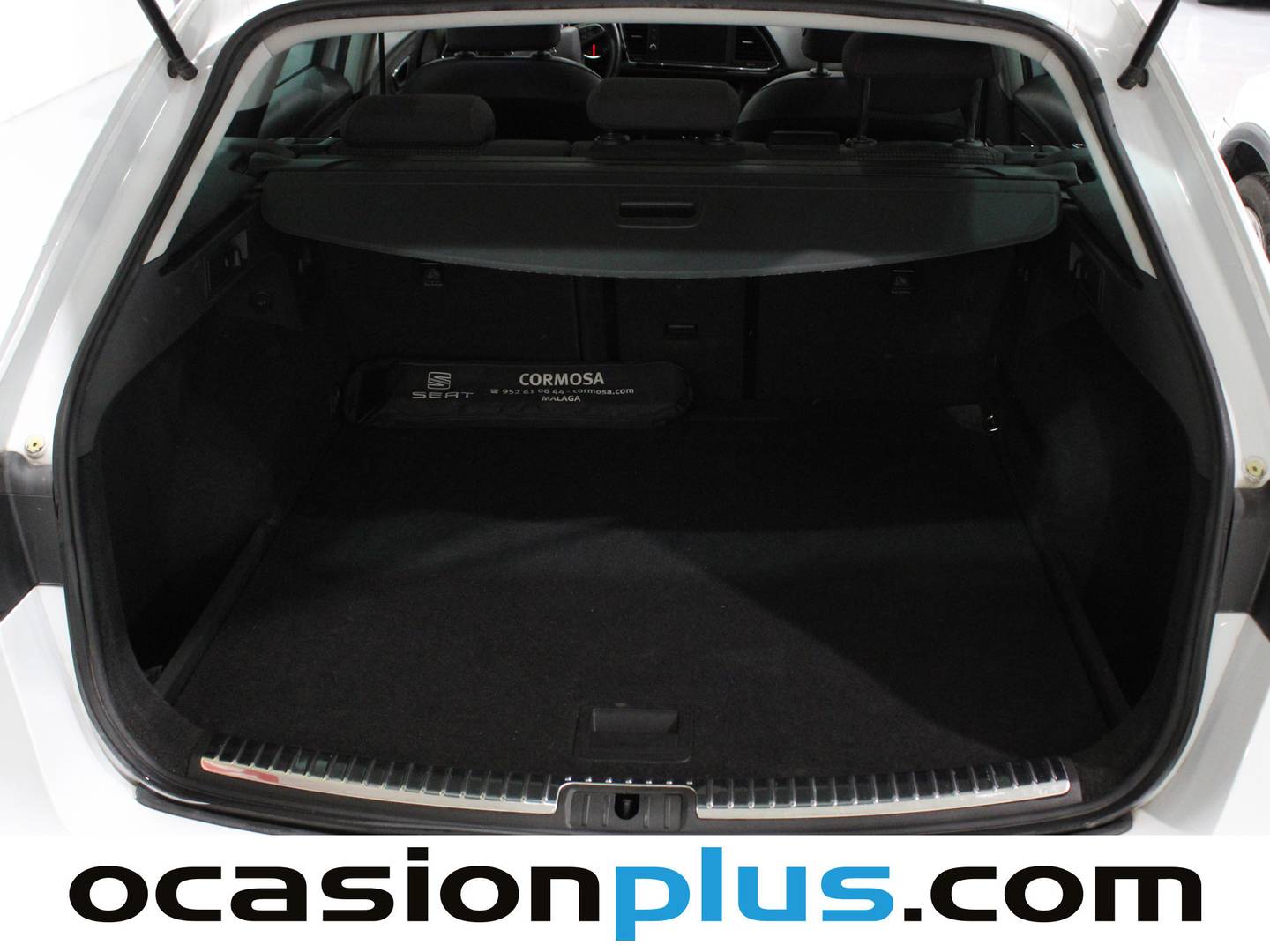 Foto Seat León SEAT León ST 1.4 TSI ACT S&S FR Plus (150 CV)