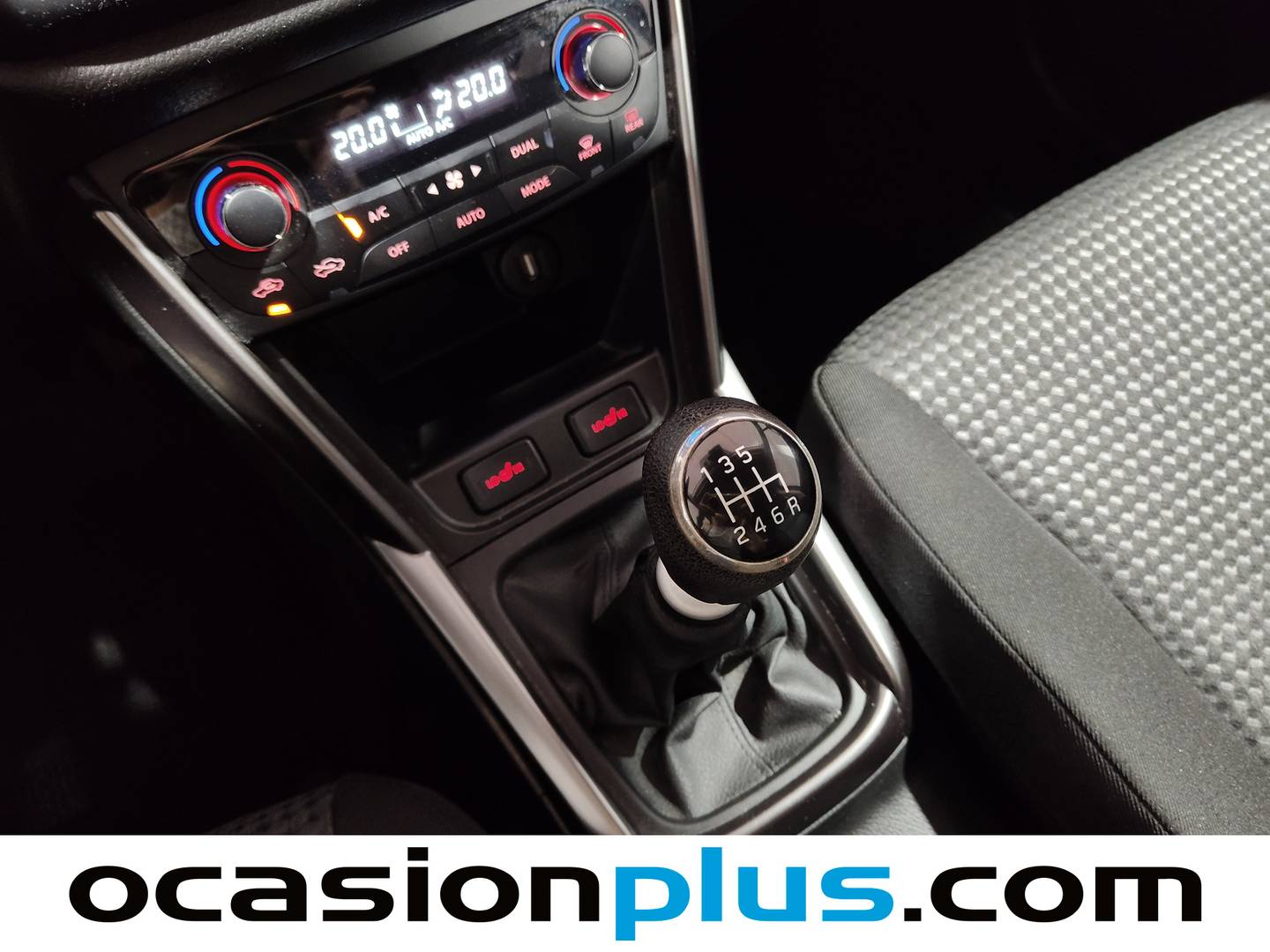 Suzuki S-Cross Suzuki S-Cross 1.4T Mild Hybrid S2 (129 CV) de segunda mano