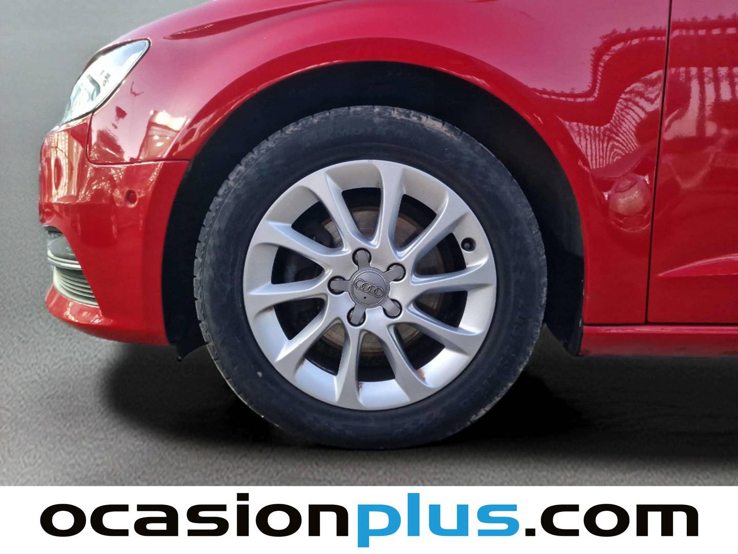 Foto Audi A3 Audi A3 Sportback Attracted 2.0 TDI Clean Diesel (150 CV)