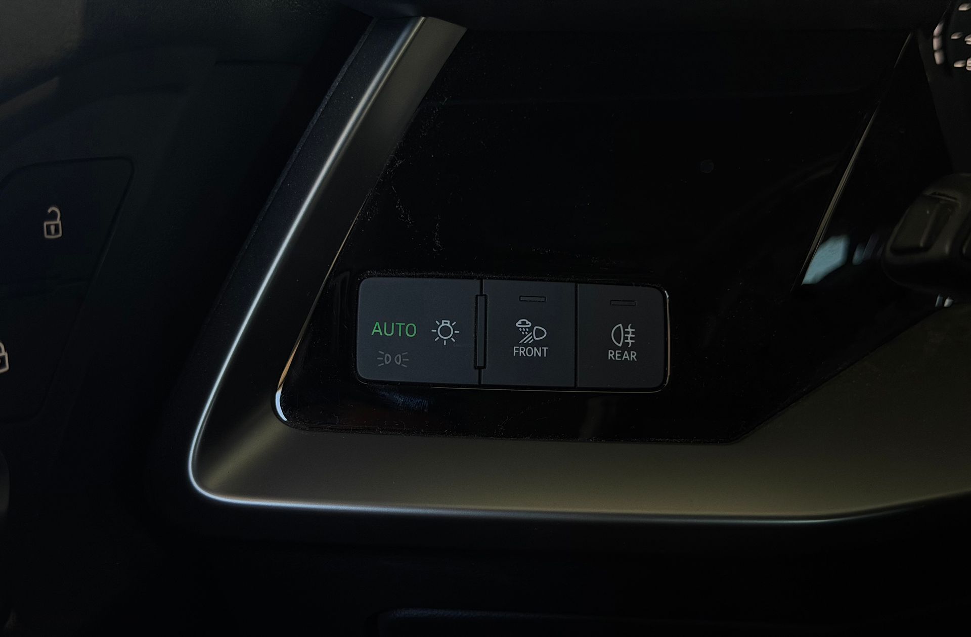 Audi A3 Sportback Advanced 30 TFSI S tronic - foto 26