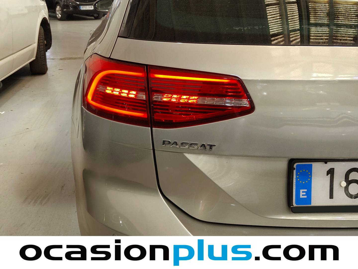 Volkswagen Passat Volkswagen Passat Variant V2.0 TDI BMT (150 CV) DSG diésel