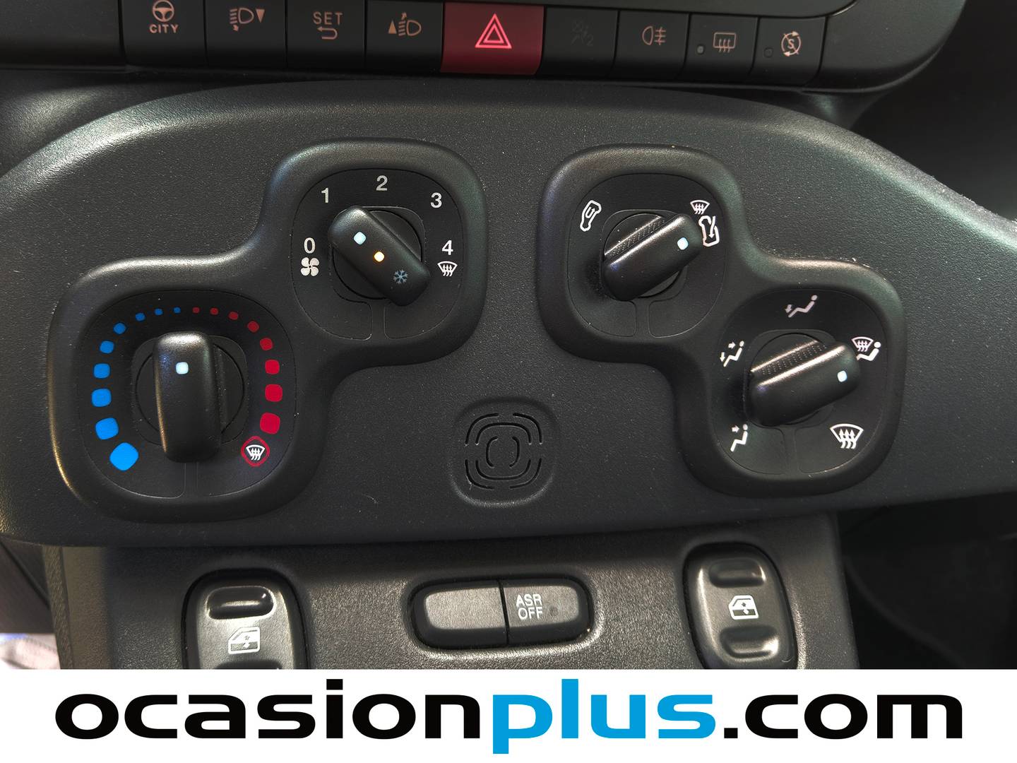 Fiat Panda Fiat Panda 1.0 Hybrid (70 CV) 2023