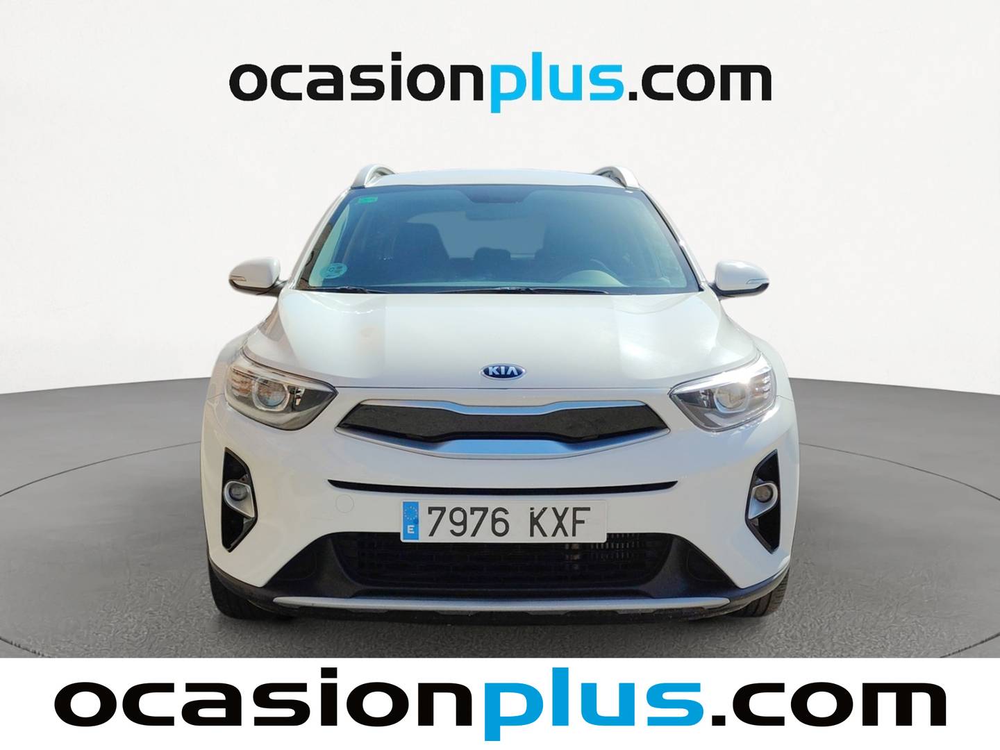 Foto KIA Stonic Kia Stonic 1.0 T-GDi Drive DCT (120 CV)