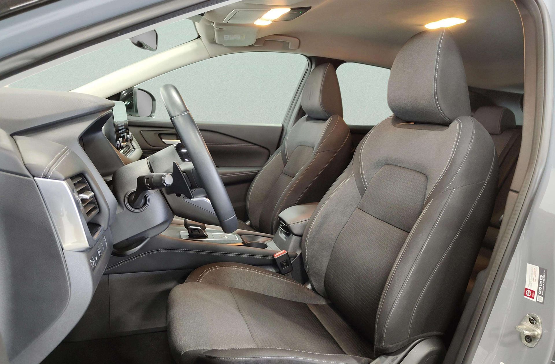 Nissan Qashqai DIG-T 158 mHEV N-Connecta Xtronic - foto 11