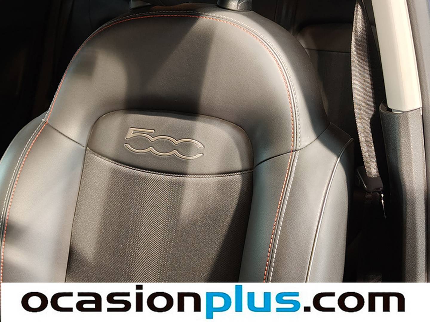 Foto Fiat 500X Fiat 500X 1.5 Hybrid Sport DCT (130 CV)