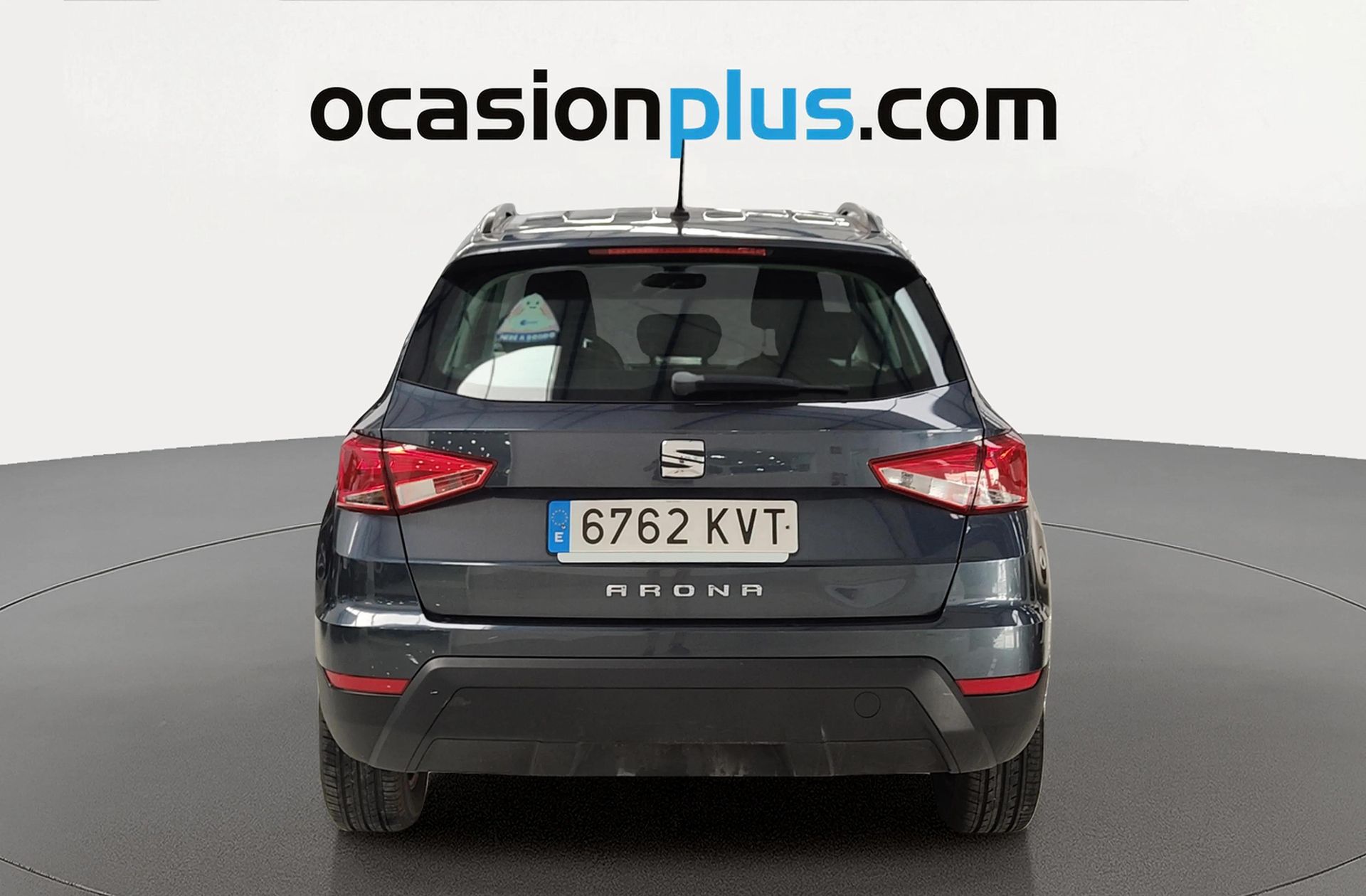SEAT Arona 1.6 TDI Style - foto 12