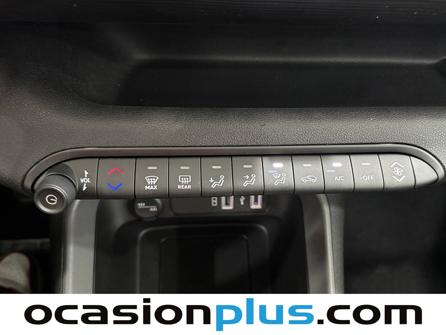 Jeep Avenger Jeep Avenger 1.2 G Longitude (100 CV) gasolina