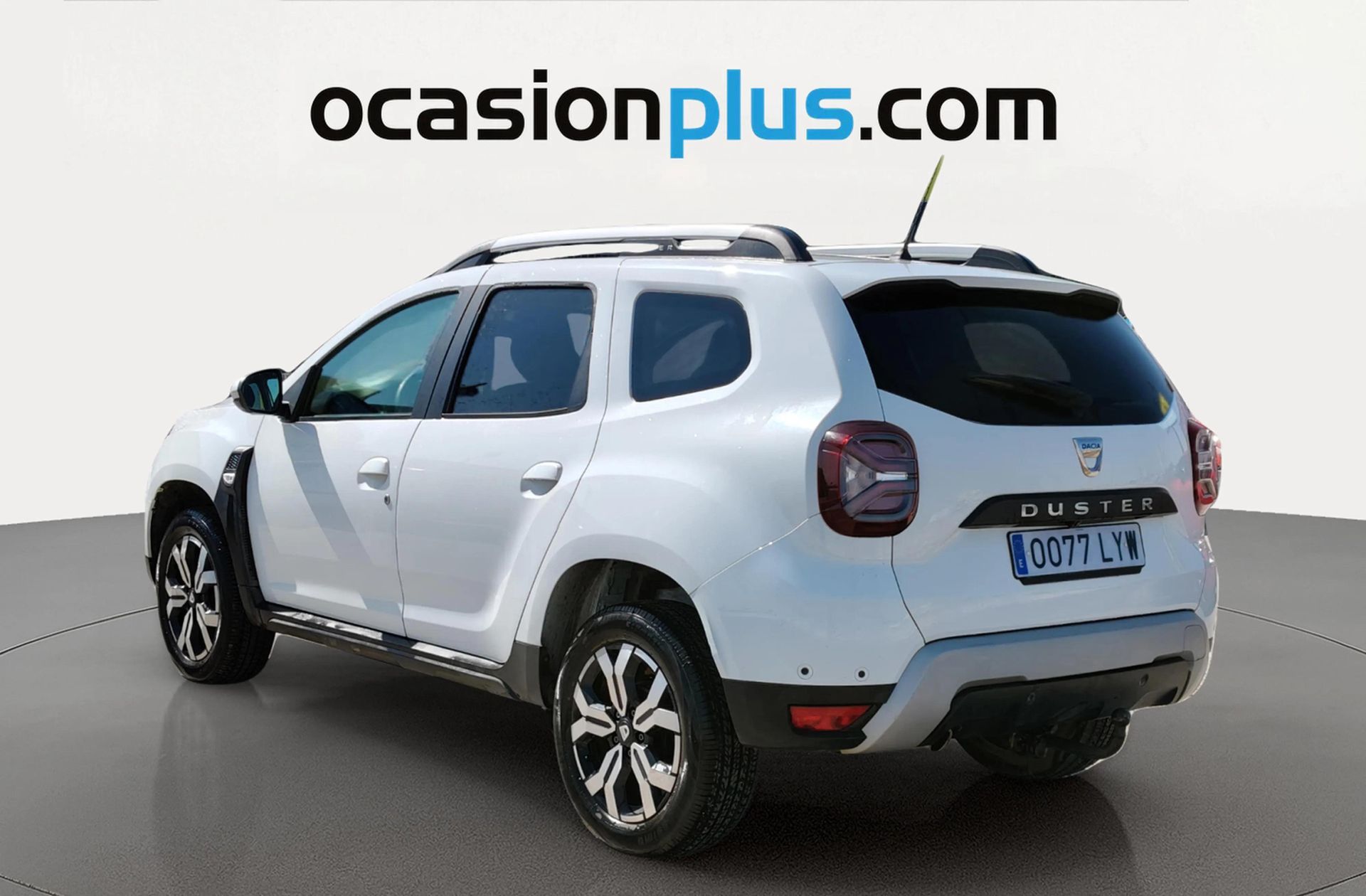 Dacia Duster Prestige TCe EDC - foto 3