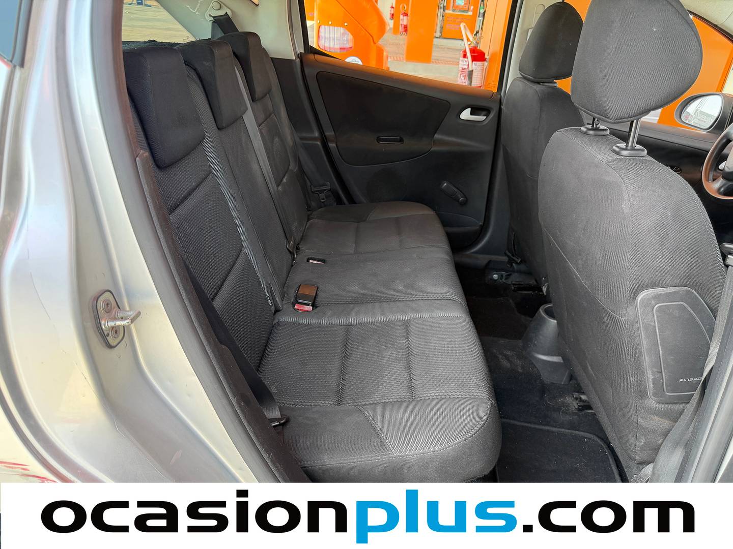 Peugeot 207 Peugeot 207 SW 1.6 HDI Confort (92 CV) al mejor precio