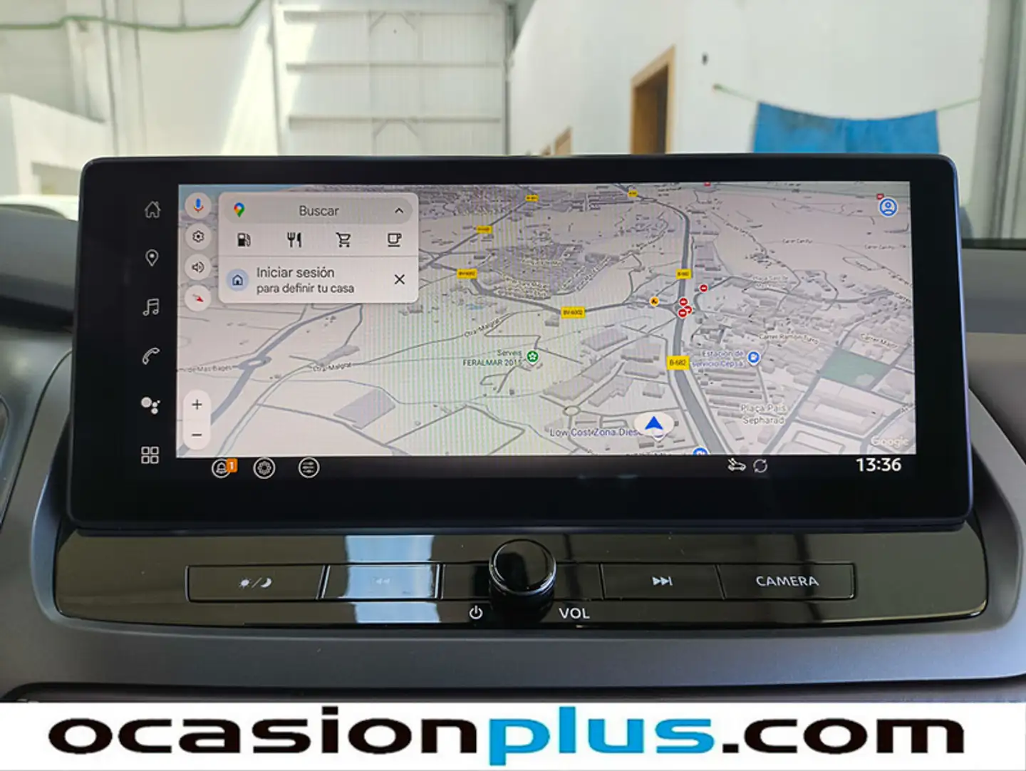 Foto Nissan QASHQAI Nissan Qashqai Tekna Premium E-POWER (190 CV)