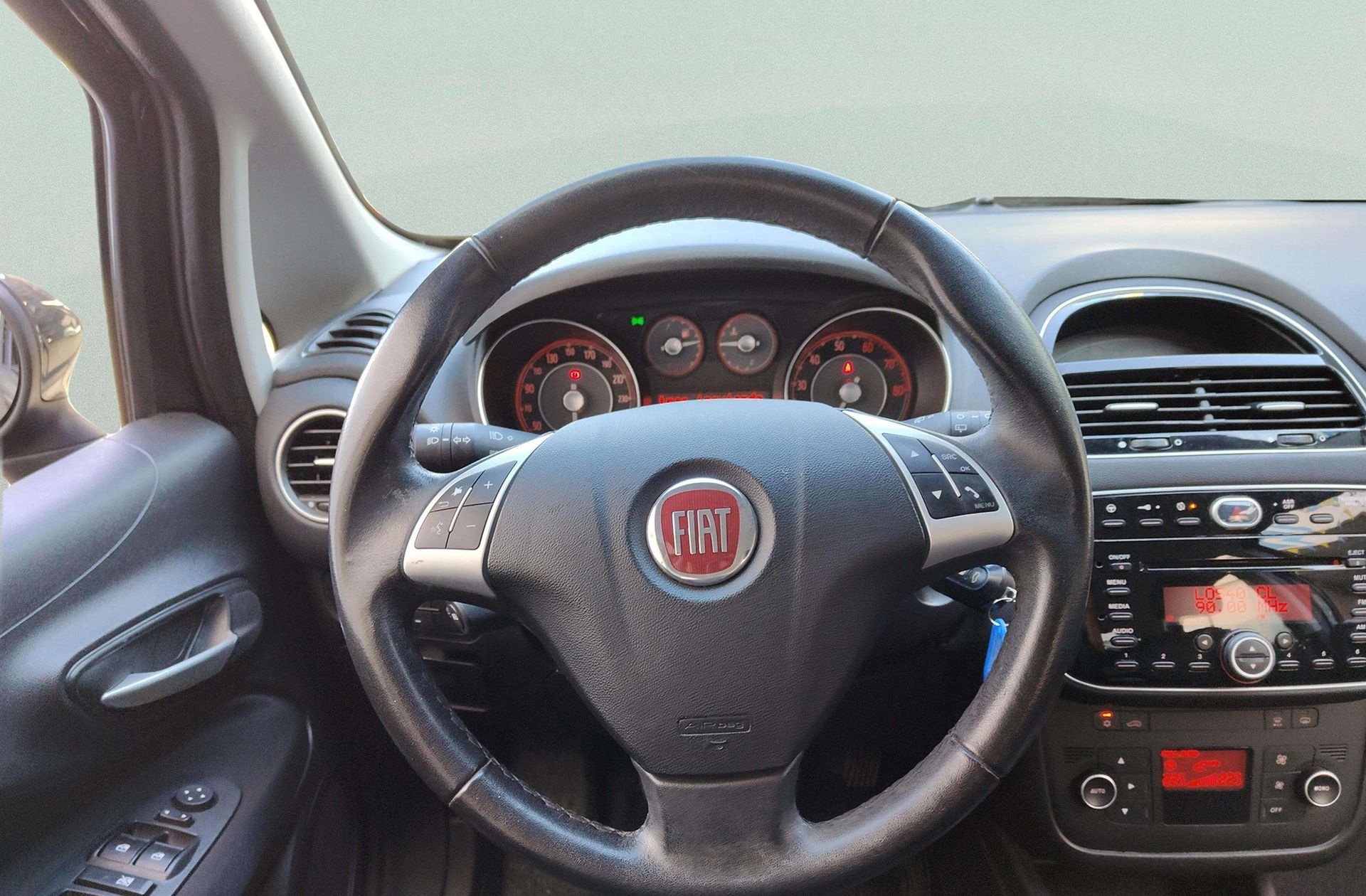 Fiat Punto 1.2 Easy - foto 17