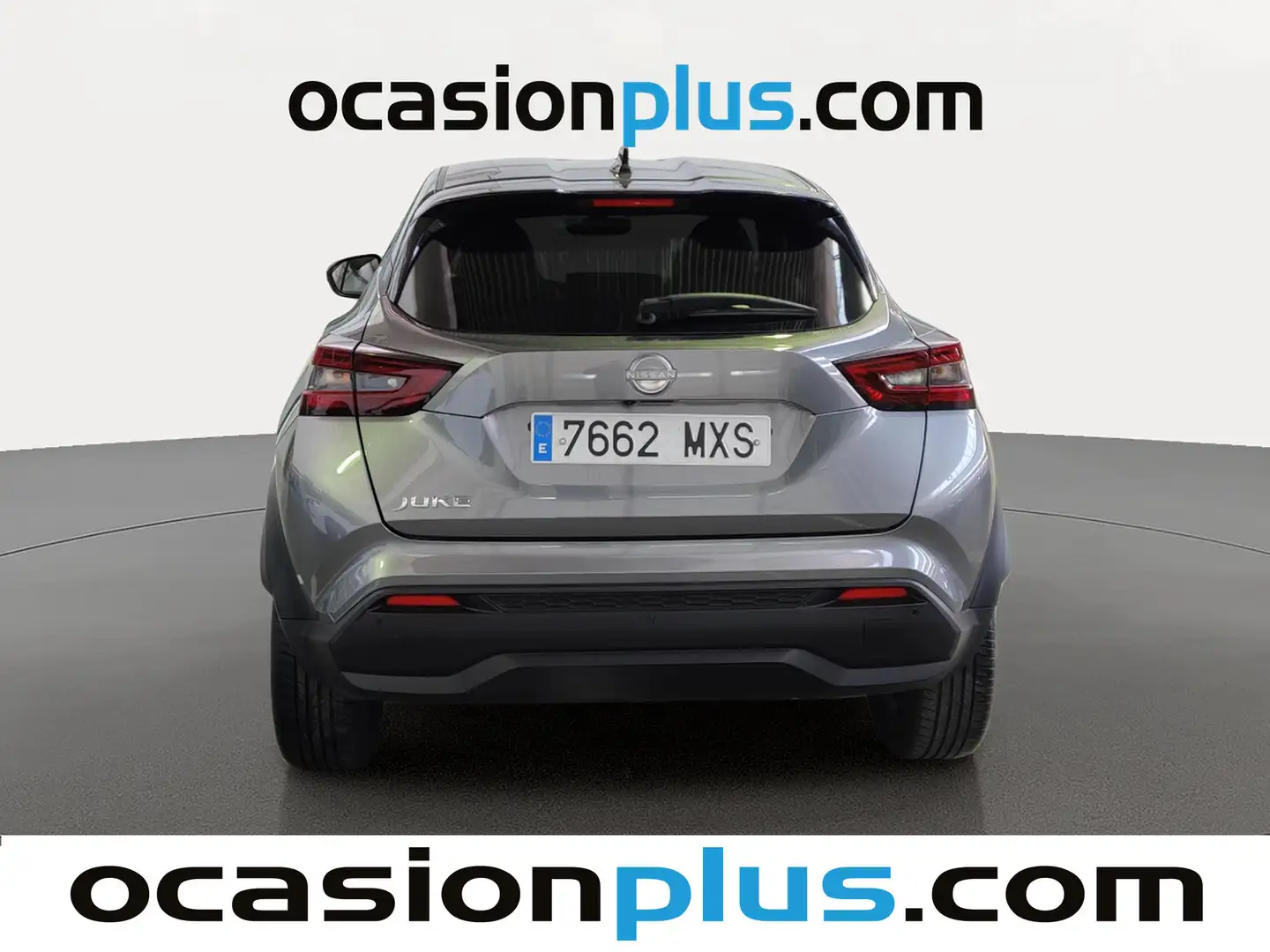 Foto Nissan JUKE Nissan Juke DIG-T N-Connecta 4x2 (114 CV)