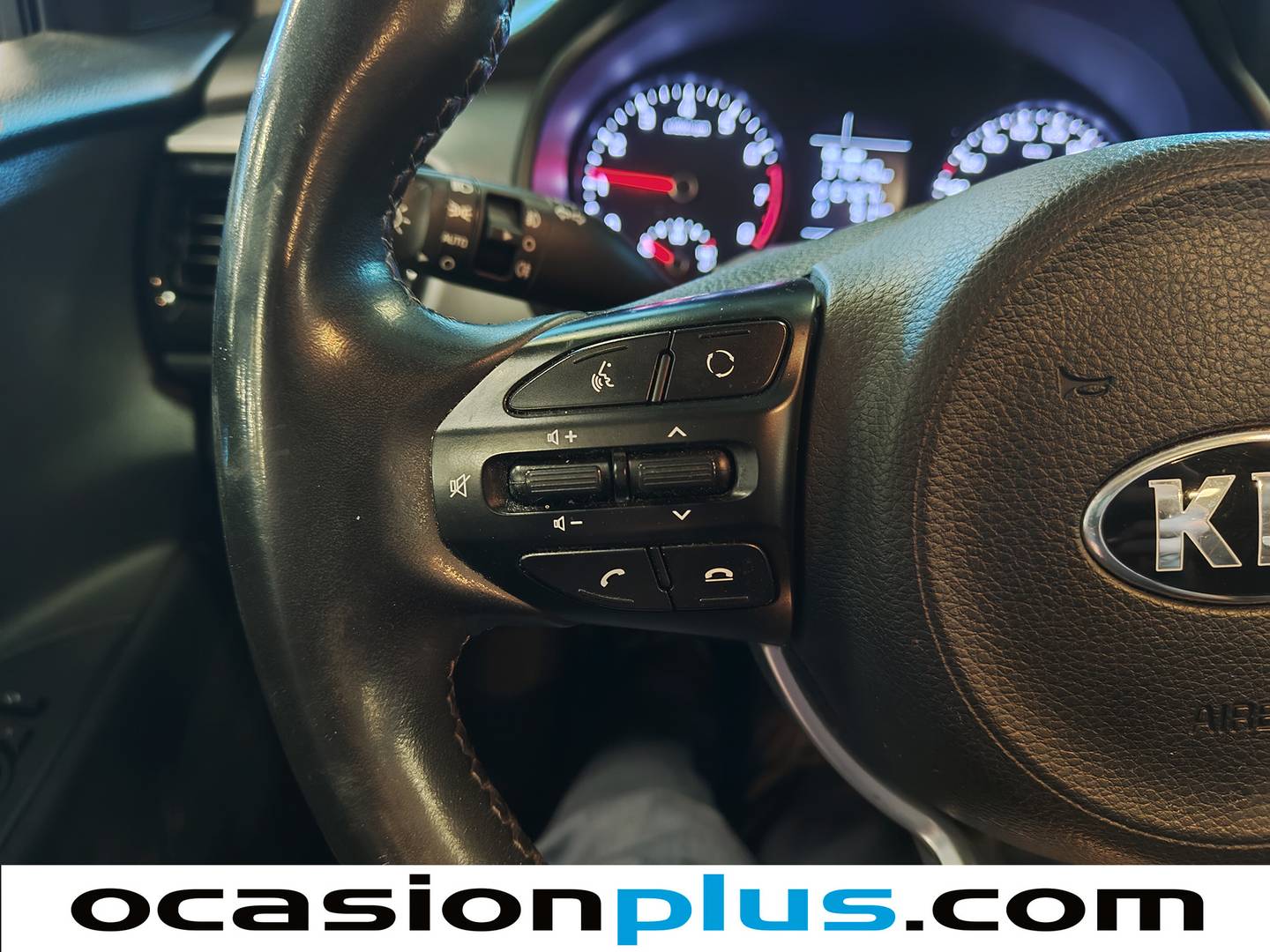 KIA Stonic Kia Stonic 1.0 T-GDi Drive (100 CV) km 0