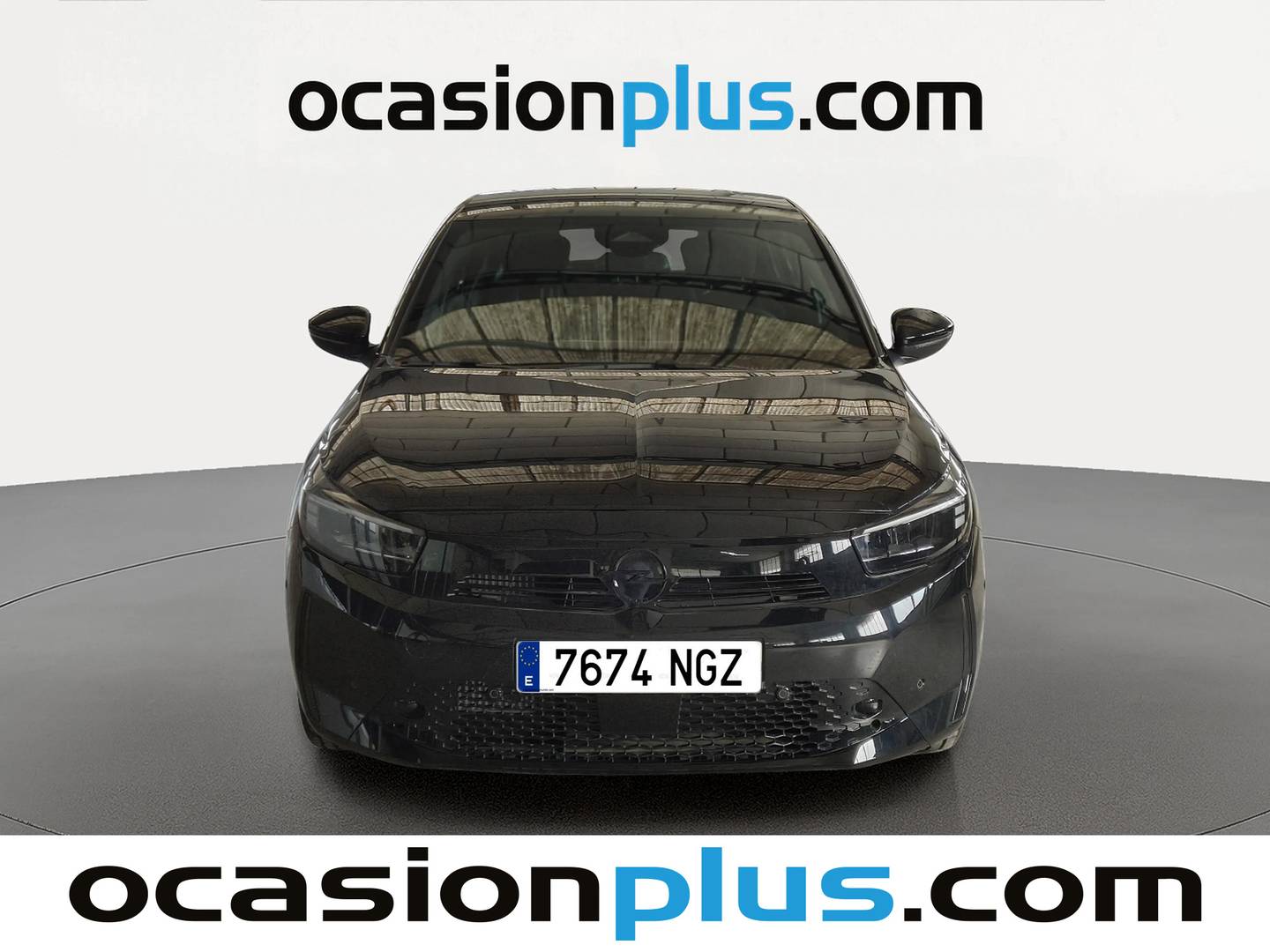 Opel Corsa Opel Corsa 1.2T XHL GS (100 CV) 100cv