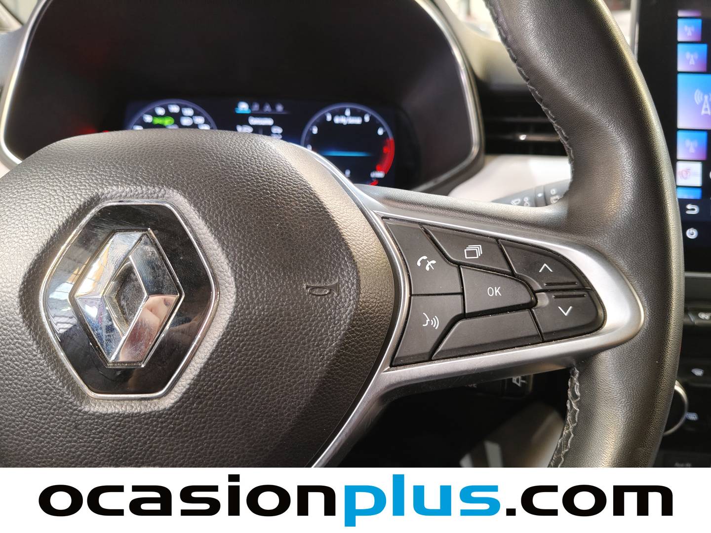 Renault Clio Renault Clio Techno TCe (140 CV) 140cv
