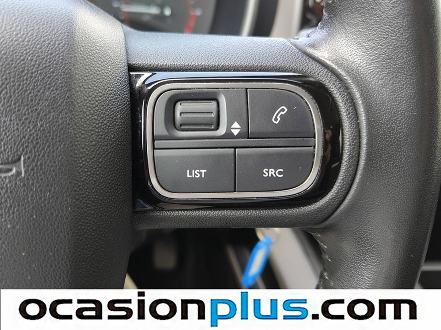 Foto Citroën C5 Aircross Citroen C5 Aircross BlueHdi 130 S&S Live (131 CV)