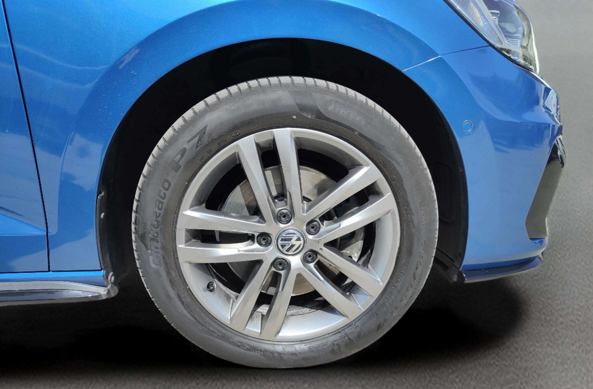 Volkswagen Touran Sport 2.0 TDI DSG R-Line - foto 47