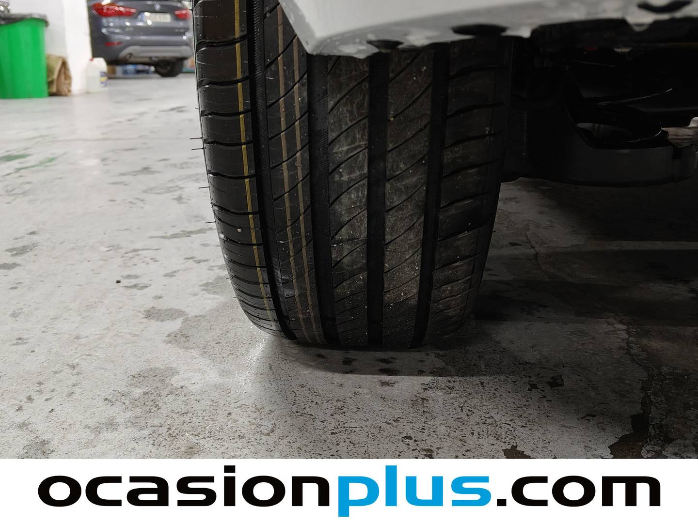 Foto Opel Corsa Opel Corsa 1.2 T XHL Hybrid GS eDCT (110 CV)