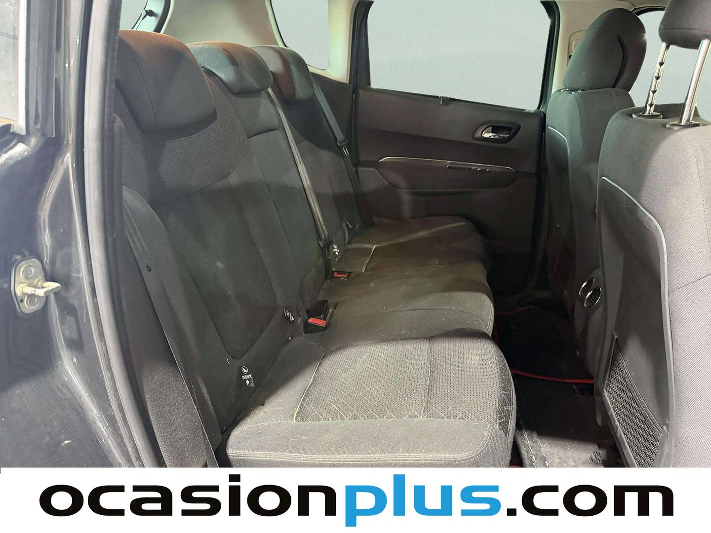 Peugeot 3008 Peugeot 3008 1.6 e-HDI Style FAP Blue Lion ETG6 (115 CV) km 0