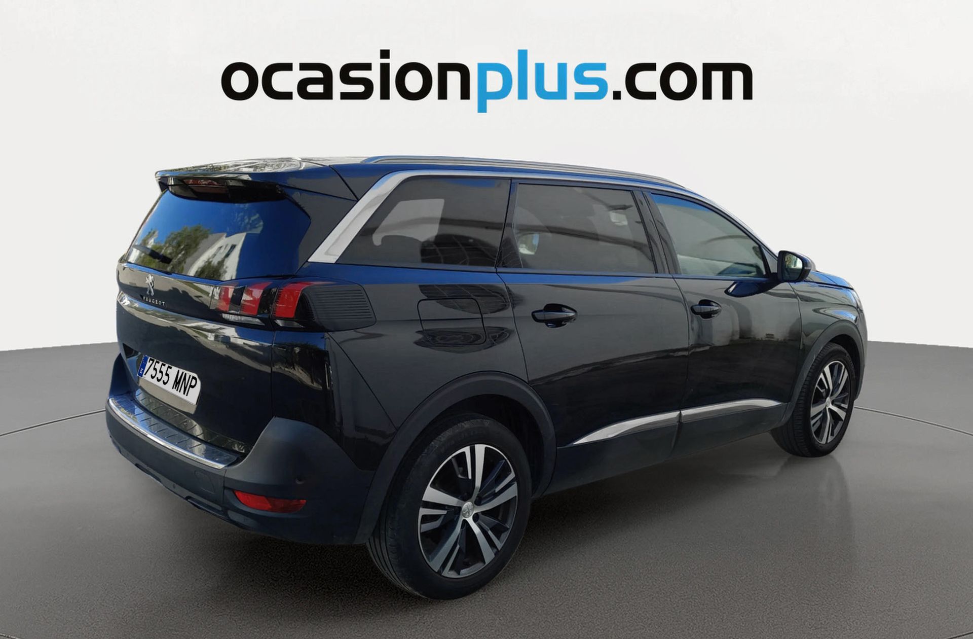 Peugeot 5008 1.2 Allure Pack eDCS6 - foto 4