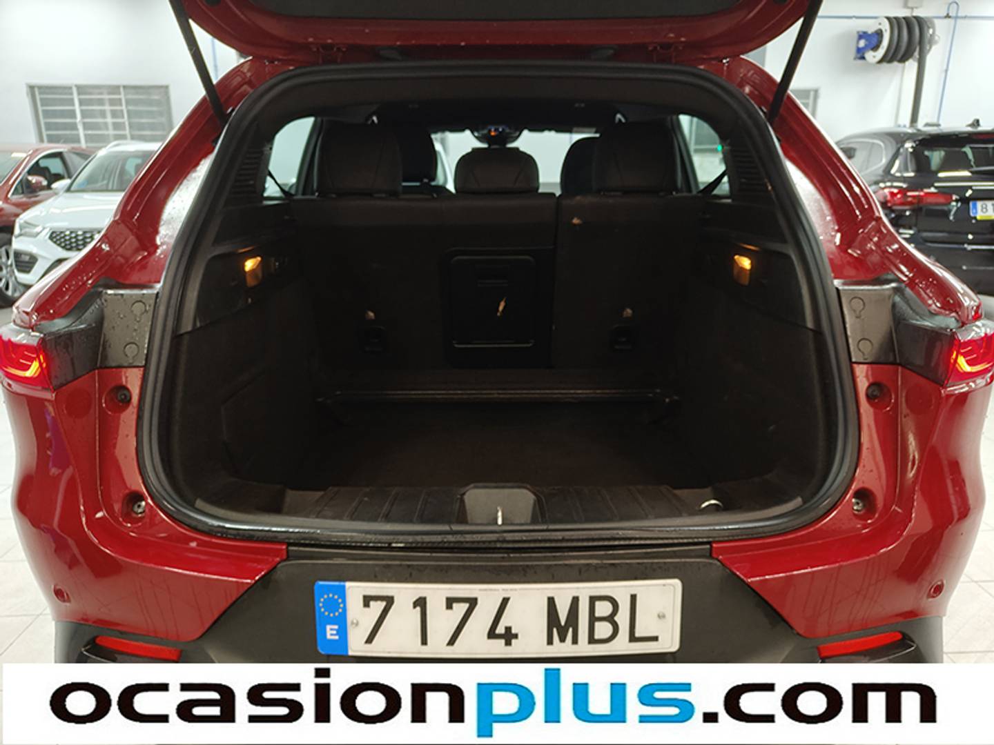 Foto Alfa Romeo Tonale Alfa Romeo Tonale 1.5 MHEV Sprint FWD (130 CV)