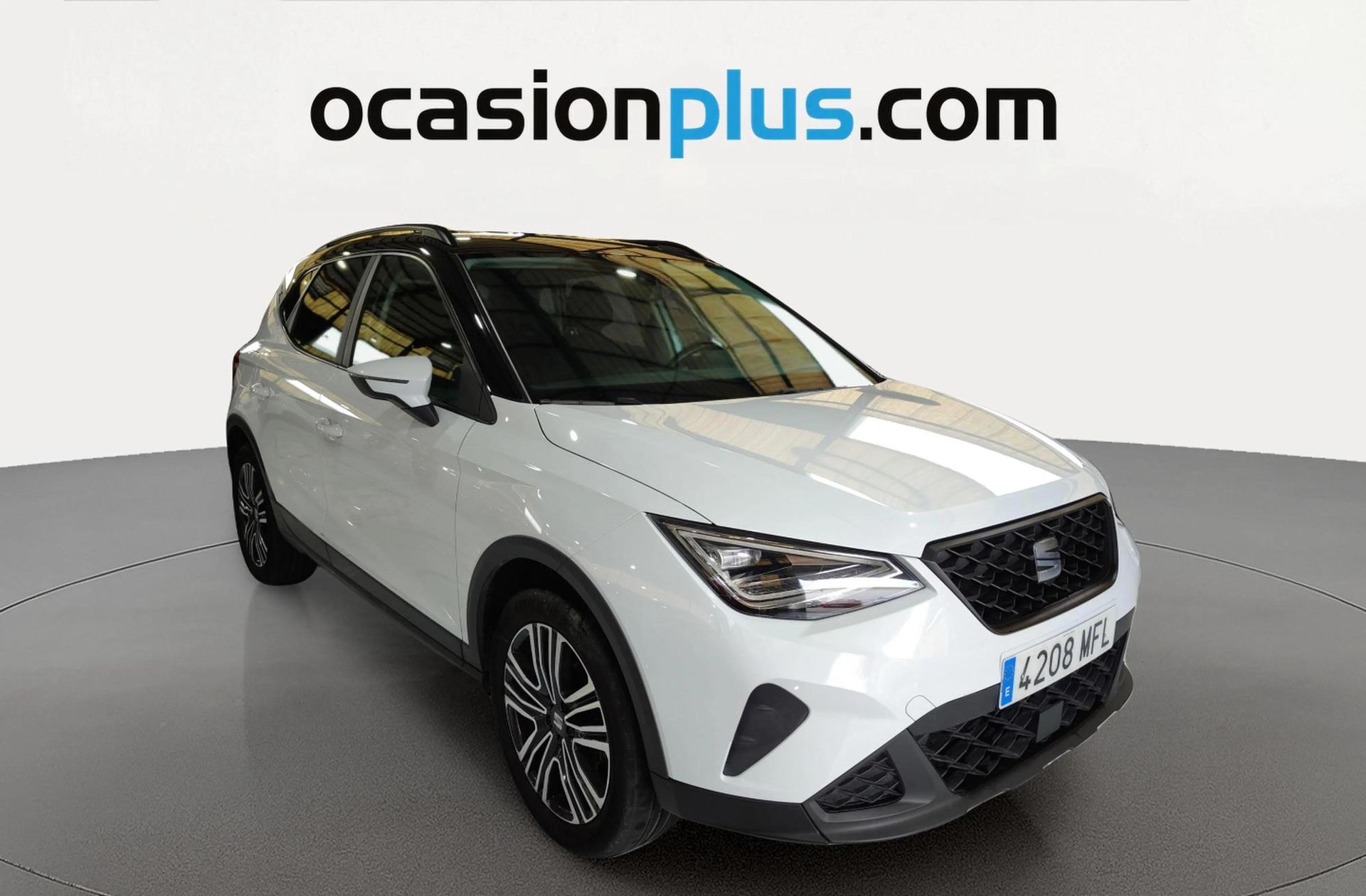 SEAT Arona 1.0 TSI Style XL Edition - foto 2