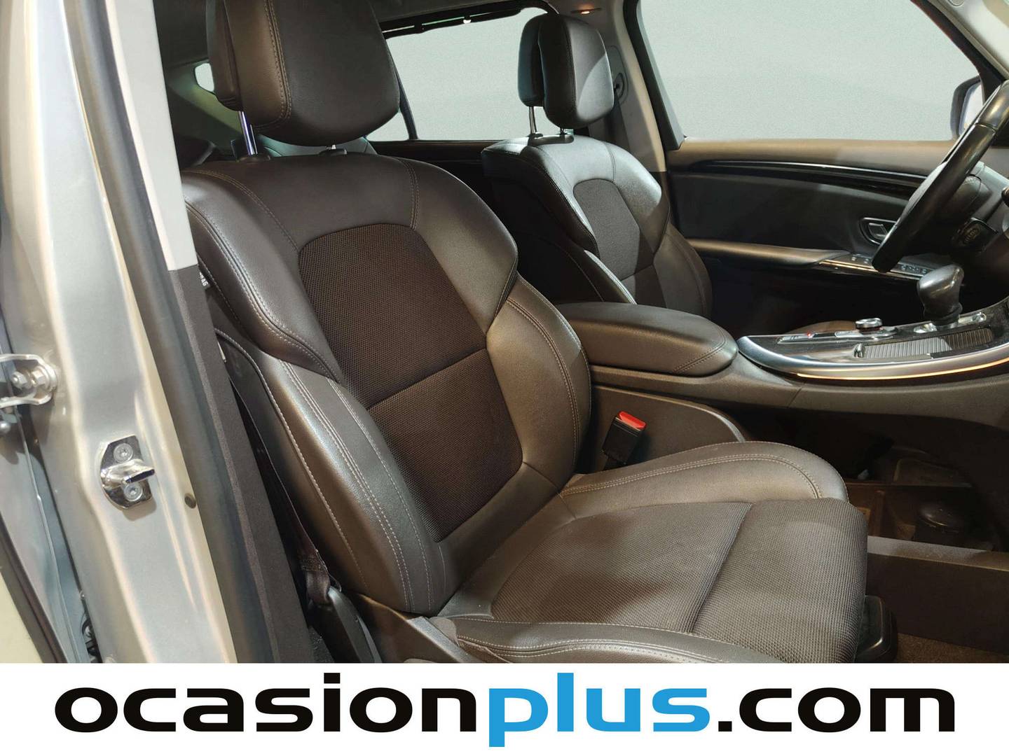 Renault Espace Renault Espace Limited Blue dCi (160 CV) EDC km 0