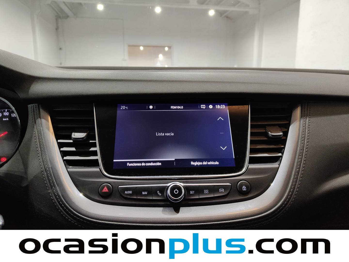 Opel Grandland X Opel Grandland X 1.2 Turbo 120 Aniversario (130 CV) de segunda mano