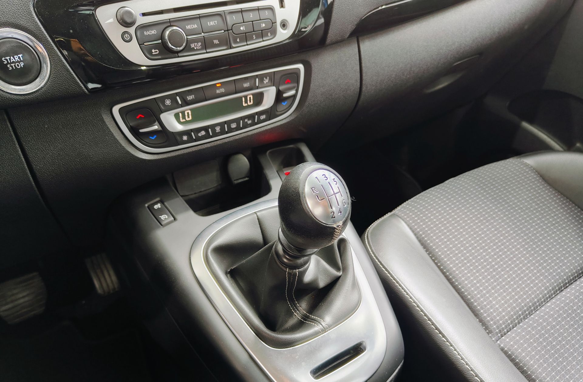 Renault Scénic Bose Edition Energy dCi eco2 - foto 6